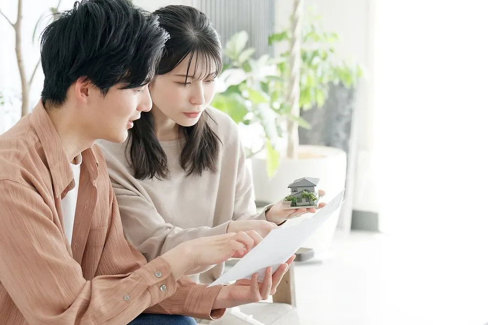 住まいるリースバック